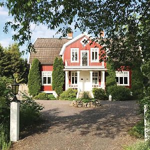 Stunning Home In Svsj With Kitchen Bjarkaryd Exterior photo