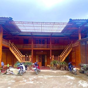 A Phu Home'S Bac Yen Exterior photo