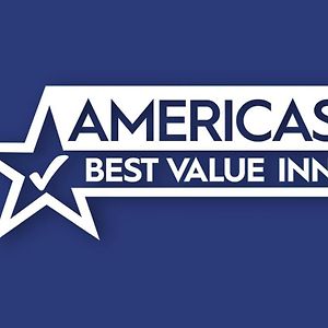 America'S Best Value Inn Sandpoint Exterior photo