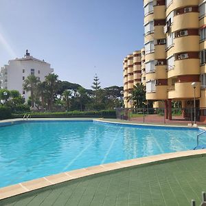 Estudio III Loft, La Pineda, Salou, Playa, Port Aventura Con Piscina Apartment Exterior photo