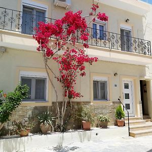 Old Town Apartment Ierapetra  Exterior photo