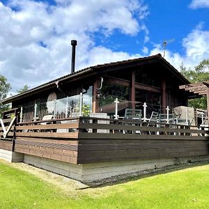 Breacan Lodge Dunoon Exterior photo