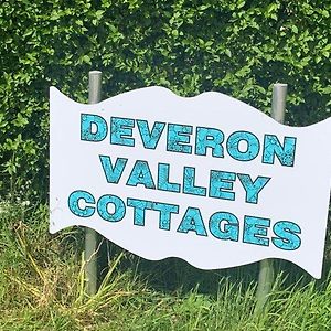 Deveron Valley Cottages Marnoch Exterior photo