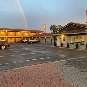 Inn On 3Rd Ave Moses Lake Exterior photo