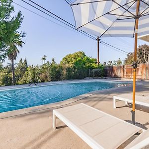 @ Marbella Lane - Modern And Luxurious Design Home Fullerton Exterior photo