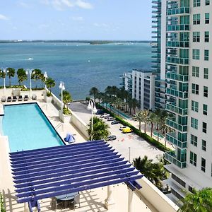 We Host - Amazing Condo Brickell With Ocean-Pool View Miami Exterior photo