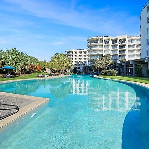 Seaside Stays Marcoola Beach Apartment 1 Bedroom Exterior photo