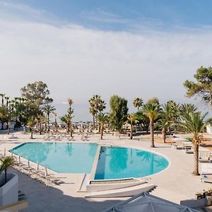 Elias Beach Hotel Limassol Exterior photo