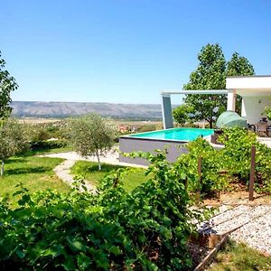 Villa Mona ,Heated Swimming Pool Mostar Exterior photo