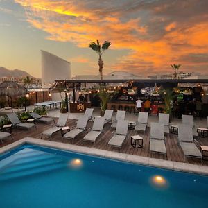 Mayan Monkey Los Cabos (Adults Only) Cabo San Lucas Exterior photo