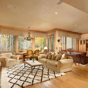 Two Creeks By Snowmass Vacations Villa Aspen Exterior photo