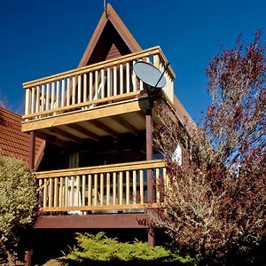 Mountain Vista - Ohakune Holiday Home Exterior photo