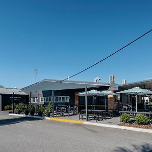 Boomerang Hotel Mackay Exterior photo