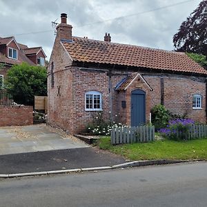 Auld Cottage Norwell Exterior photo