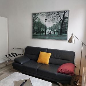 City Apartment In Velbert-Mitte Exterior photo