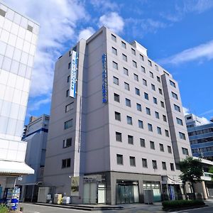 Matsuyama New Grand Hotel Exterior photo