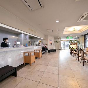 Main Hotel - Vacation Stay 60460V Miyakonojo Exterior photo