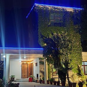 Al Amin Guest House - Home Away From Home Skardu Exterior photo