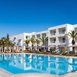 Tmk Hotel Flora Park - Adults Only Hammamet Exterior photo