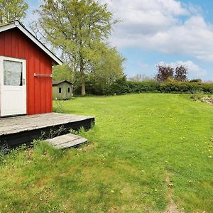 6 Person Holiday Home In Dronningm Lle Gilleleje Exterior photo