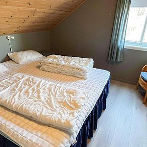 8 Person Holiday Home In Auklandshamn Vestvik Exterior photo
