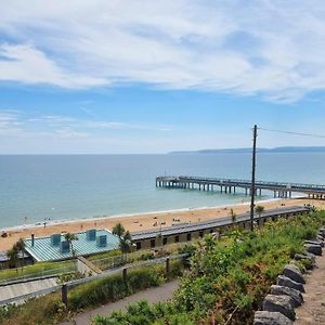 Centrally Located Boscombe Beach Apart With Parking Bournemouth Exterior photo