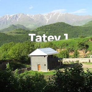 Tatev 1 Bed & Breakfast Exterior photo