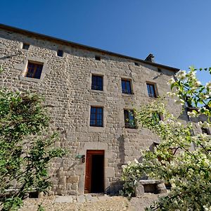 Le Petit Chateau Du Villard Mialanes Exterior photo