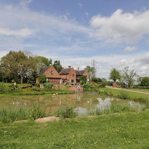 Rowlands House Villa Coalville Exterior photo