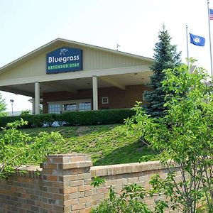 Bluegrass Extended Stay Lexington Exterior photo