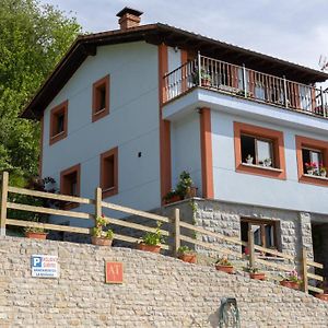 La Besnada Apartment Cangas de Onis Exterior photo