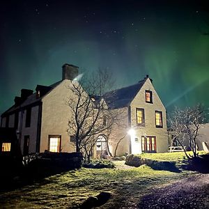 Farr Bay Inn Bettyhill Exterior photo