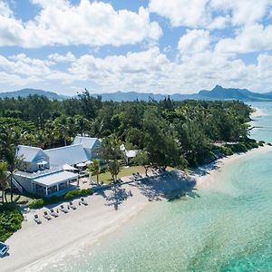 Astroea Beach Hotel (Adults Only) Mahebourg Exterior photo