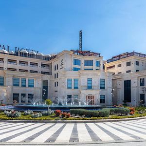 Opal Hotel Amman Exterior photo