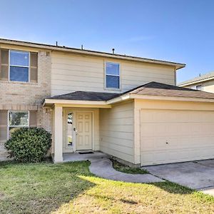 Spacious And Sunny Austin Home About 12 Mi To Dtwn! Exterior photo