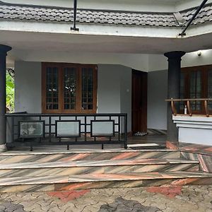 H Villa Nilambur Exterior photo