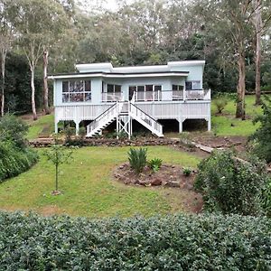 Tree House Toowoomba - Peace & Quiet In Tree Tops Preston Exterior photo