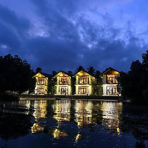 Kalpitiya Chalets By Thilanka Hotel Exterior photo