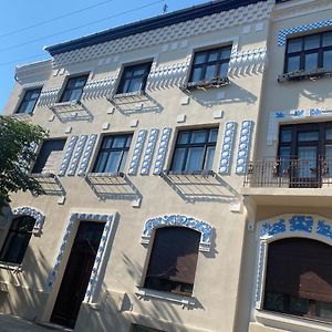 La Strada Apartments Oradea Exterior photo