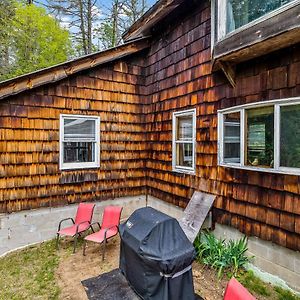 Adirondack Sugar Shack Villa Diamond Point Exterior photo