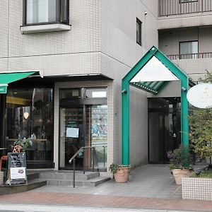 Kishibe Station Hotel Suita Exterior photo