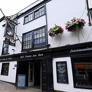 White Hart, Exeter By Marston'S Inns Exterior photo