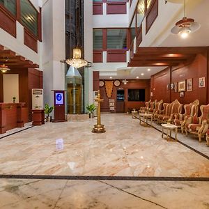 Zip By Spree Hotels Mangala Towers Thrissur Exterior photo