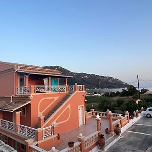 Villa Magda. Agios Georgios Pagon Exterior photo