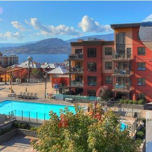 Upgraded Lakeside Resort Dream Vacation Home Kelowna Exterior photo