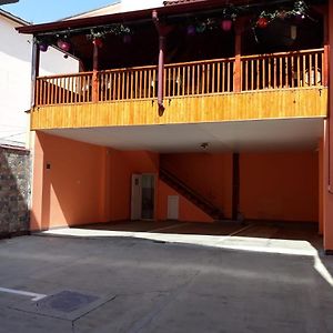 Vila Adriano Hotel Turda Exterior photo