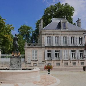 Villa Josephine Brienne-le-Chateau Exterior photo