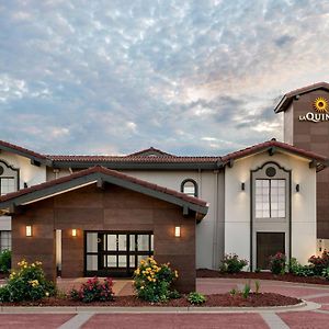 La Quinta Inn By Wyndham Columbus Airport Area Exterior photo