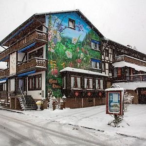 Boutique Hotel Dorer Schoenwald im Schwarzwald Exterior photo