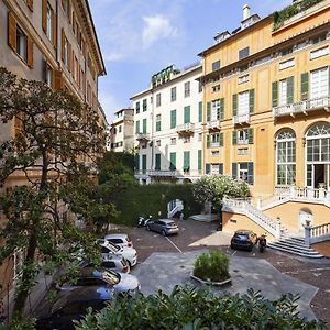 La Finestra Sul Cortile Di Via Roma By Wonderful Italy Apartment Genoa Exterior photo